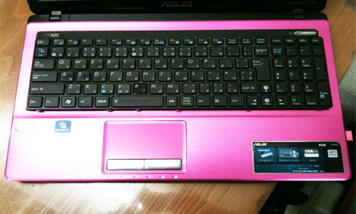 ASUS