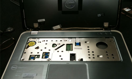DELL