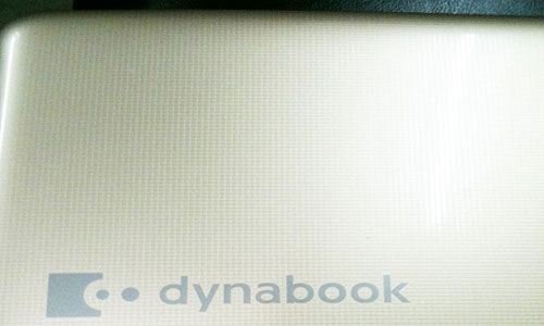 TOSHIBA